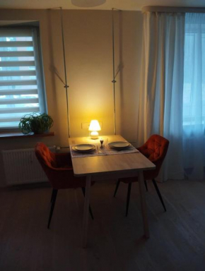 Močiutės apartamentai